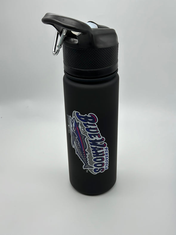 Pensacola Blue Wahoos Water Bottle