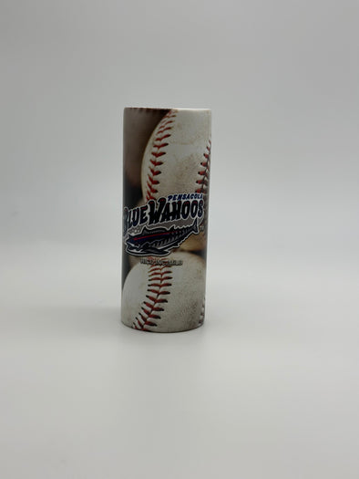 Pensacola Blue Wahoos Shot Glass