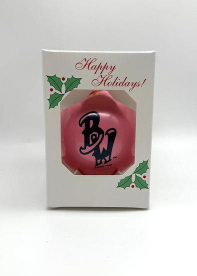 Pensacola Blue Wahoos Ornament