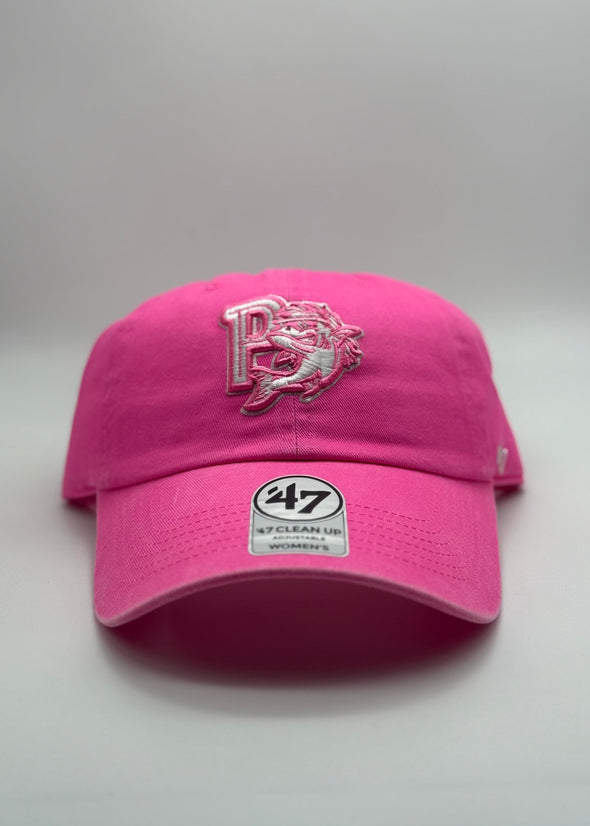 Pensacola Blue Wahoos '47 Bright Side Clean Up Mullets Women's Hat