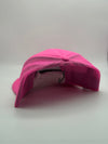 Pensacola Blue Wahoos '47 Fluro Pink Bright Side Mullets Hitch Hat