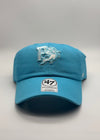 Pensacola Blue Wahoos '47 Bright Side Clean Up Mullets Women's Hat