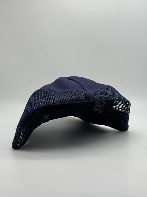 Pensacola Blue Wahoos Jr 940 Chalk Hat