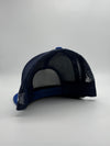 Pensacola Blue Wahoos Jr 950 Retro Script Hat