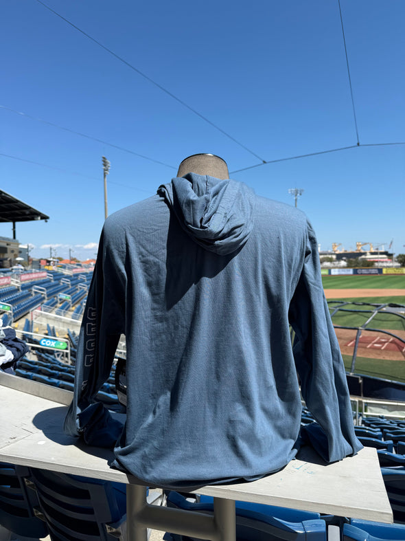 Pensacola Blue Wahoos '47 Jersey Hoodie