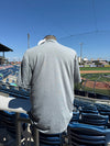 Pensacola Blue Wahoos Mullet State Flag Tee