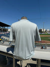 Pensacola Blue Wahoos Big Team Logo Tee
