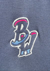 Pensacola Blue Wahoos '47 Franklin Fieldhouse T-Shirt