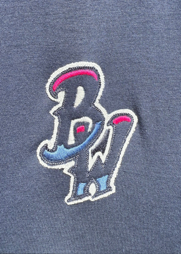 Pensacola Blue Wahoos '47 Franklin Fieldhouse T-Shirt