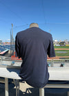 Pensacola Blue Wahoos Clobberfish Tee