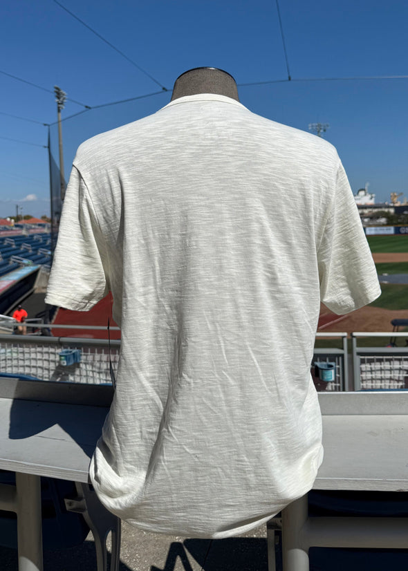 Pensacola Blue Wahoos '47 Golden Age Tee