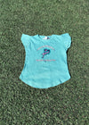Pensacola Blue Wahoos Folklore Youth Tee