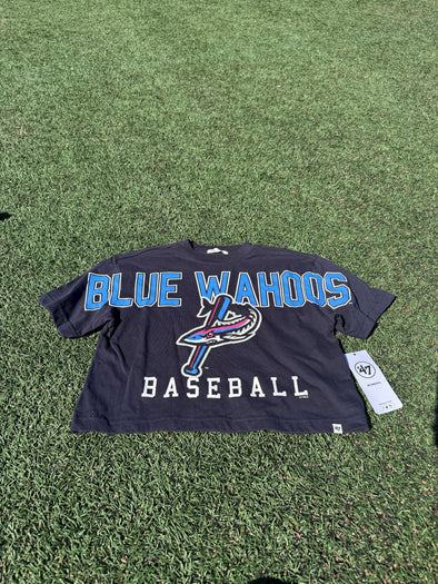 Pensacola Blue Wahoos Outreach Tee
