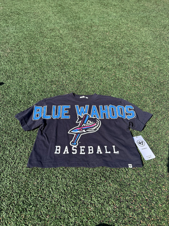 Pensacola Blue Wahoos Outreach Tee