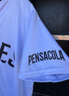 Pensacola Blue Wahoos Dudes Jersey