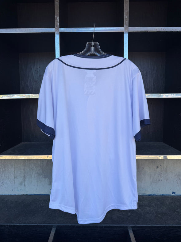 Pensacola Blue Wahoos Seagulls Jersey