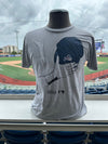 Pensacola Blue Wahoos Baseballism Anthem Tee