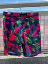 Pensacola Blue Wahoos Swim Trunks