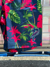 Pensacola Blue Wahoos Swim Shorts