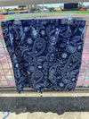 Pensacola Blue Wahoos Swim Shorts