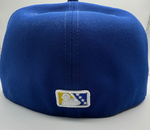 Pensacola Sky Jockeys New Era 5950