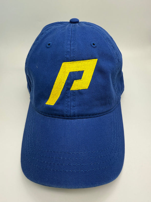 Pensacola Sky Jockeys Relaxed Dad Cap