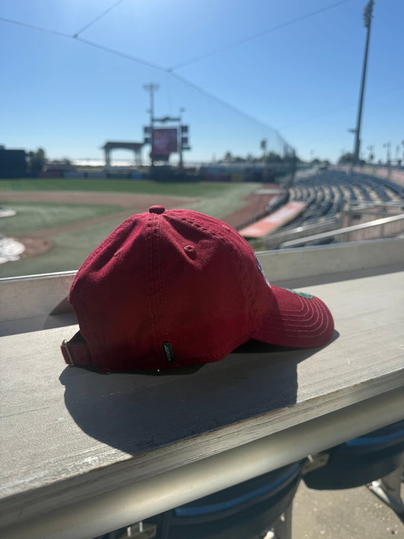 Pensacola Blue Wahoos FSU Hat