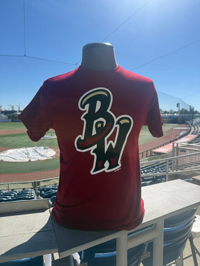 Pensacola Blue Wahoos FSU Shirt