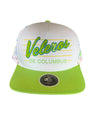 Columbus Clippers Outdoor Cap Veleros Youth Max Snapback hat