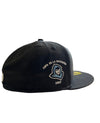 Inland Empire 66ers Los Cucuys De San Bernardino New Era 59fifty Cap 2022