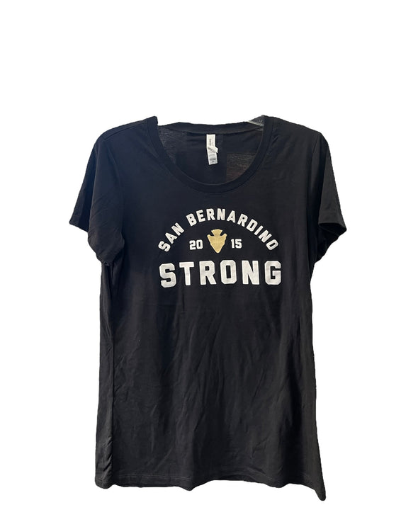 Inland Empire 66ers of San Bernardino SB Strong Shirt