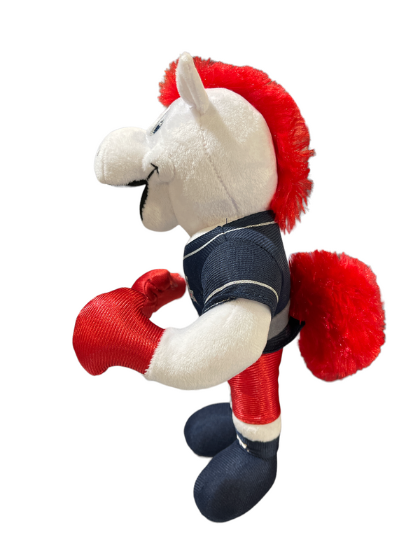 BRP 10” ROWDY CUSTOM PLUSH DOLL - BACK IN STOCK!!!