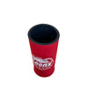 Great Lakes Loons Slim Can Seltzer Koozie