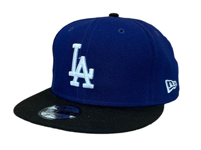 Los Angeles Dodgers 2023 City Connect Cap - Snapback