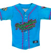 Los Pepinillos Picantes del Norte OT Sports Replica Jersey - Ladies