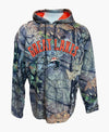 Great Lakes Loons OT Sports Mossy Oak Hoodie
