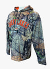 Great Lakes Loons OT Sports Mossy Oak Hoodie