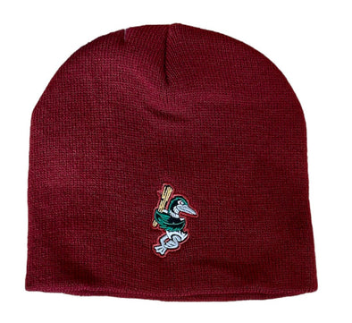 Great Lakes Loons Bimm Ridder Cardinal BP Beanie - Youth