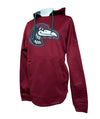 Great Lakes Loons New Era Clubhouse Collection Hoodie