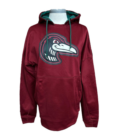 Great Lakes Loons 2024 Clubhouse Collection Hoodie