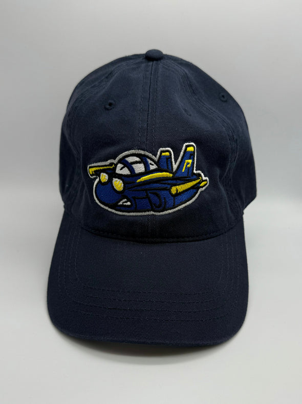Pensacola Sky Jockeys Relaxed Dad Cap