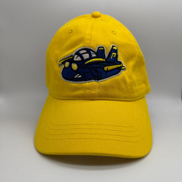 Pensacola Sky Jockeys Relaxed Dad Cap