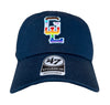 Great Lakes Loons '47 Navy Pride Cleanup Adjustable Cap