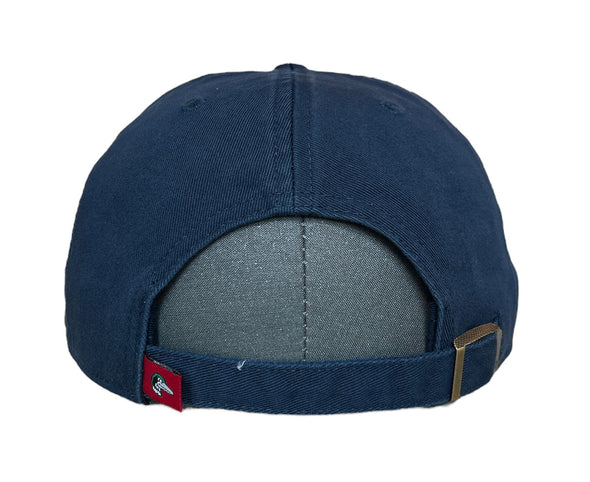 Great Lakes Loons '47 Navy Pride Cleanup Adjustable Cap