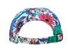 Great Lakes Loons Floral Cleanup Cap