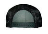 Great Lakes Loons '47 Black Squad Trucker Cap