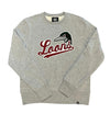 Great Lakes Loons Scripted Crewneck