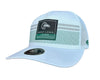 Great Lakes Loons OC Sports Green & White Mesh Snapback Cap