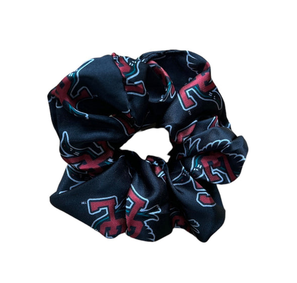 Great Lakes Loons Scrunchie