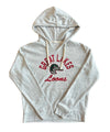 Great Lakes Loons '47 Wrapped Hoodie - Women